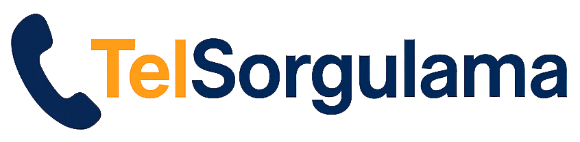 TelSorgulama Logo