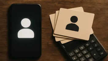 Telefon Numarasından Ad Soyad Bulma: Gerçek mi, Yasal mı?
