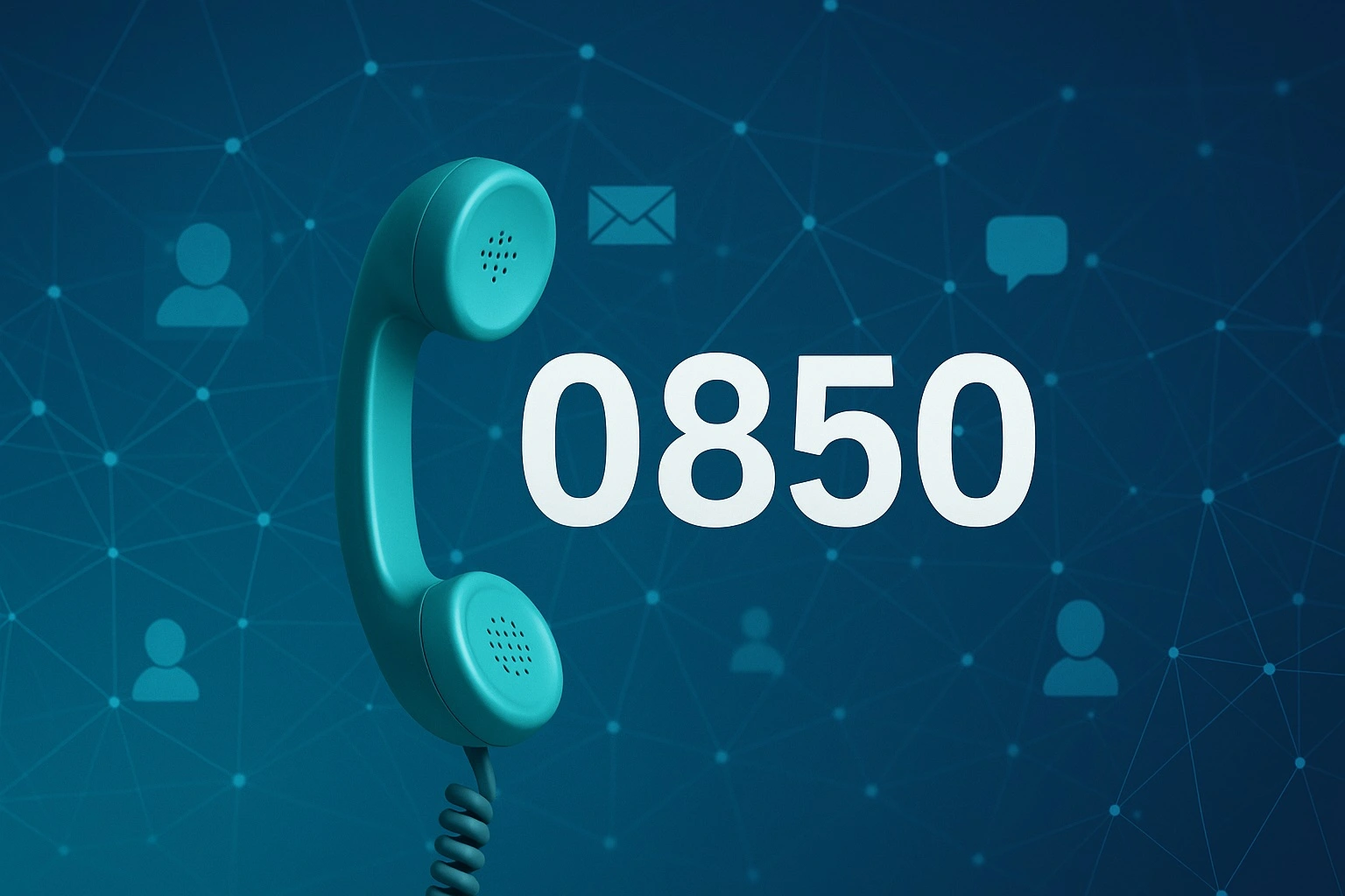 0850’li Numara Beni Neden Arıyor? – Bilinmeyen Aramaların Anlamı